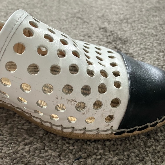 Loeffler Randall Mara Espadrilles - Picture 7 of 9